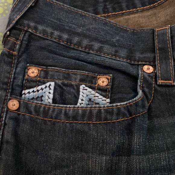 Mens True Religion Jeans - Picture 2 of 4